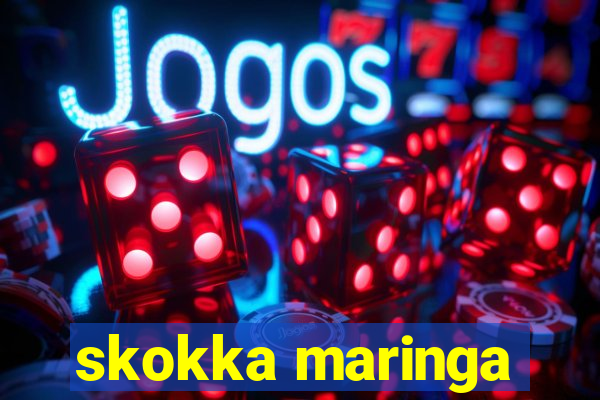 skokka maringa